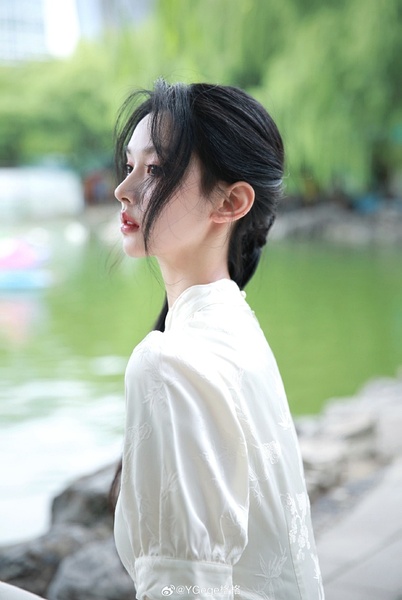 张祎格