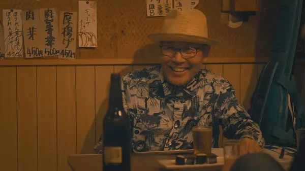 久住昌之
