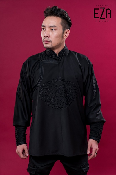 Shinebayar Baasanbuu