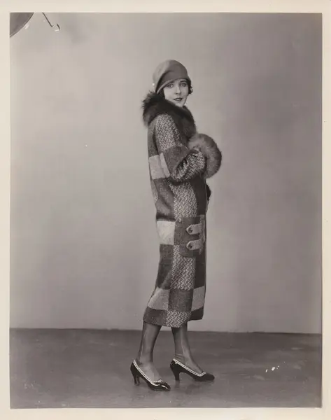 Patricia Avery