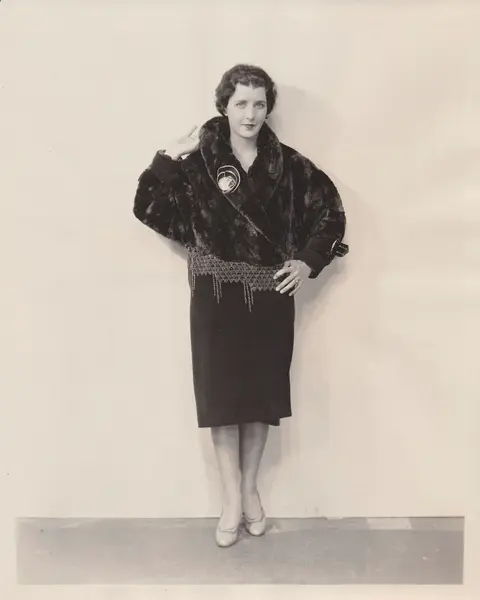 Patricia Avery