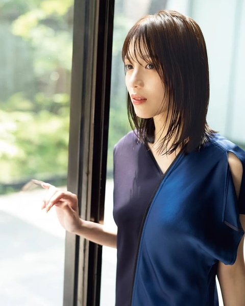 花宫初奈
