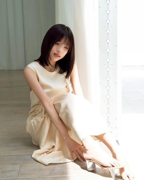 花宫初奈