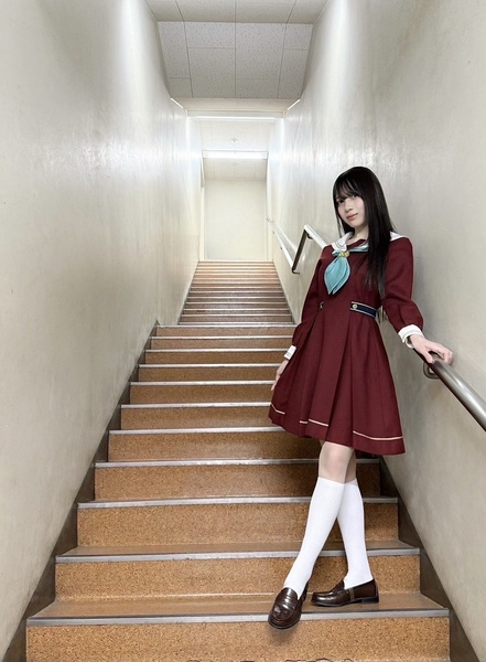 花宫初奈