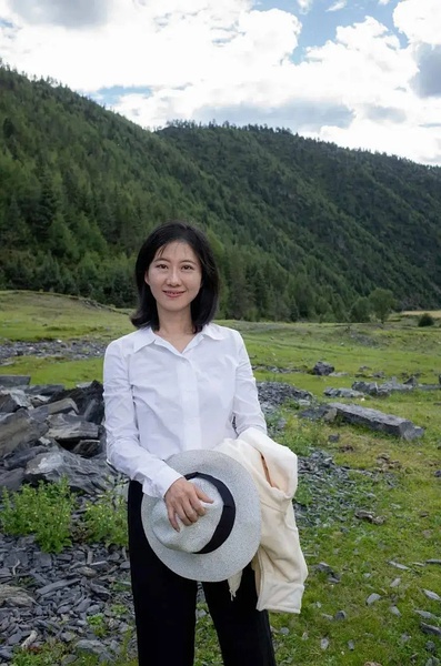 杨素秋