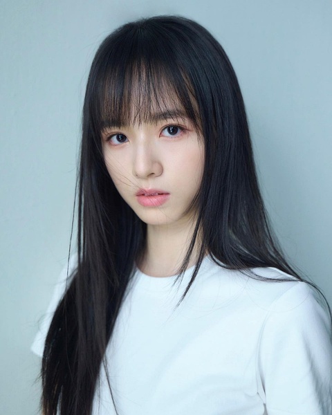 赵妮绮