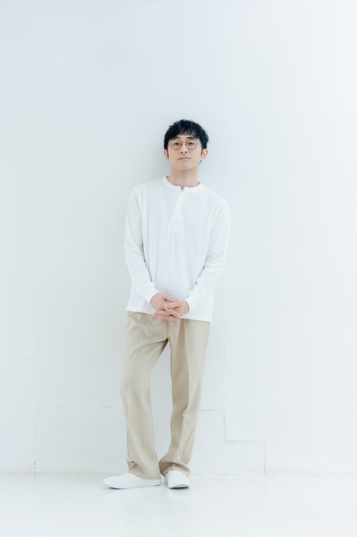 峰尾将