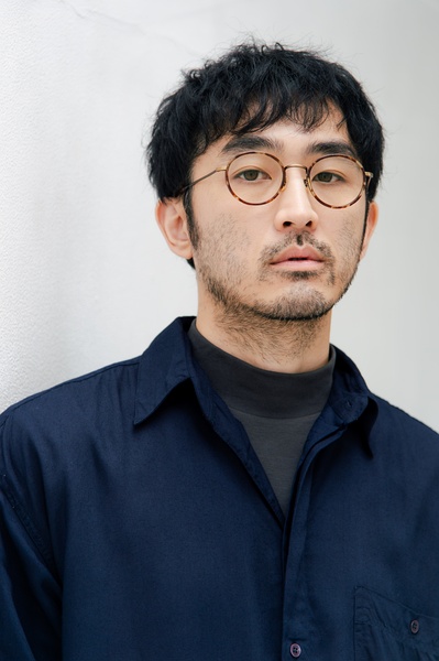 峰尾将