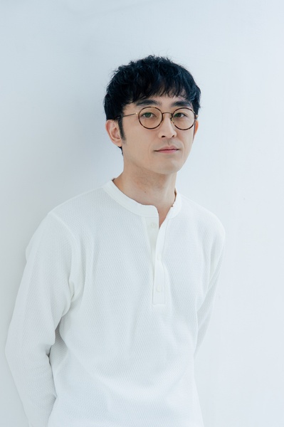峰尾将