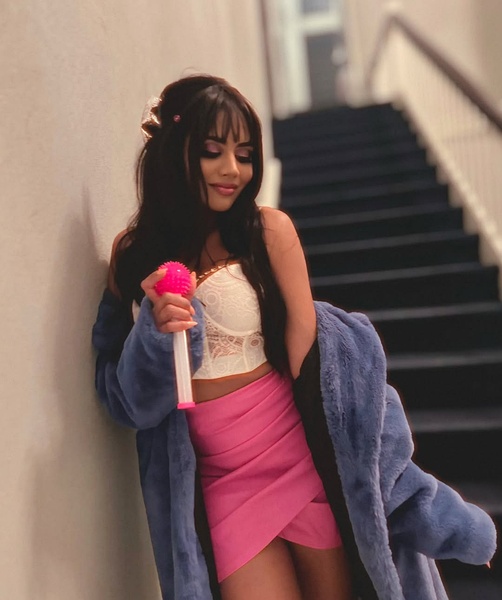 Kamantha Naidoo