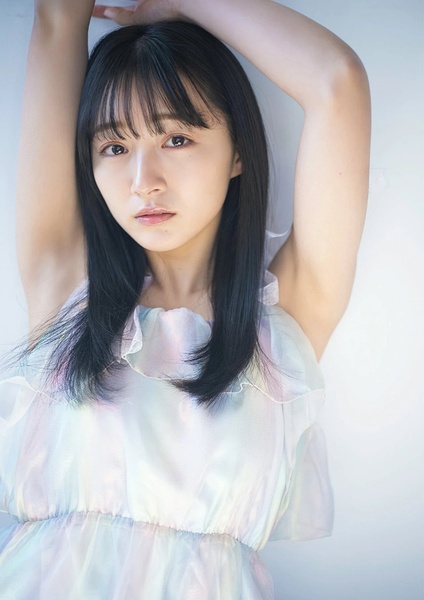 山本彩加