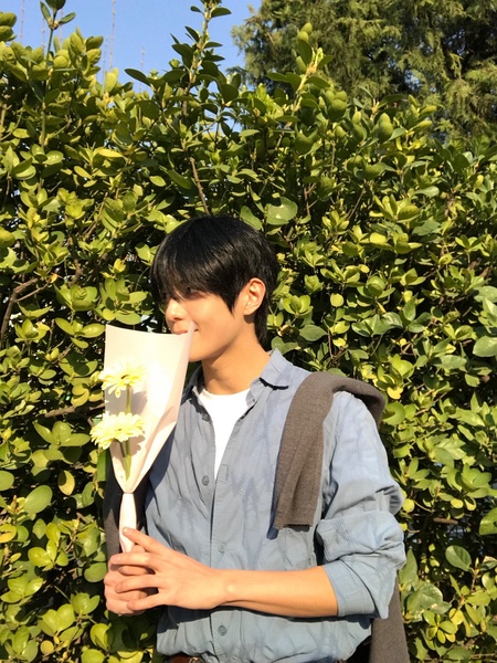 全李正