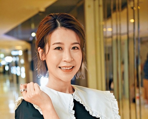 陈洁丽