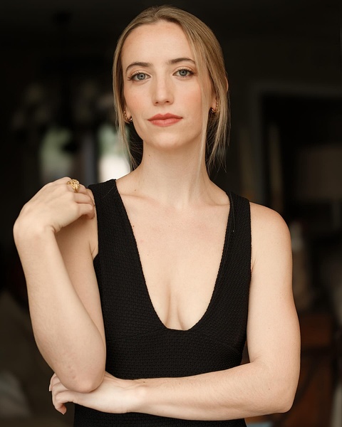 Paula Argüelles