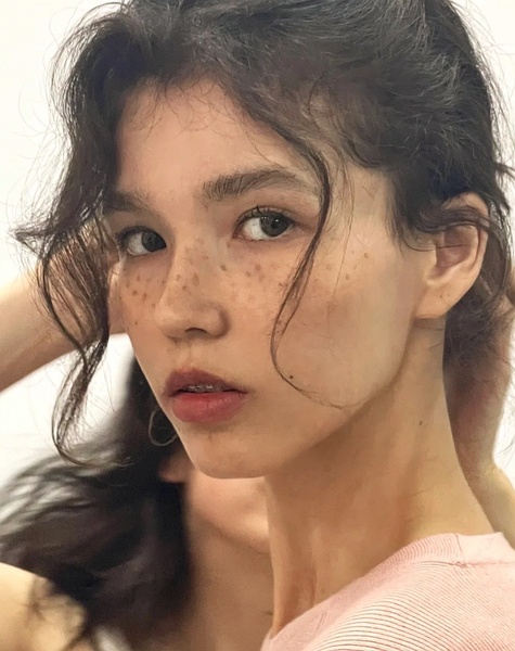 古丽米热艾尼瓦尔