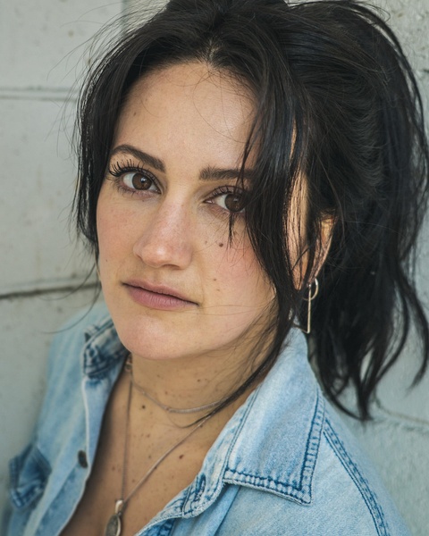 Marnie Mahannah