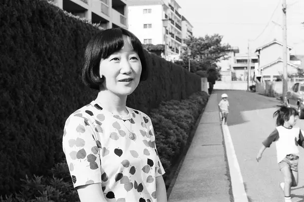 夏树静子