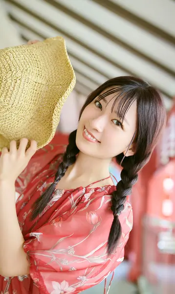 铃原希实