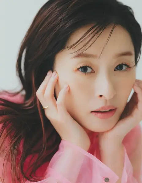 岛袋宽子