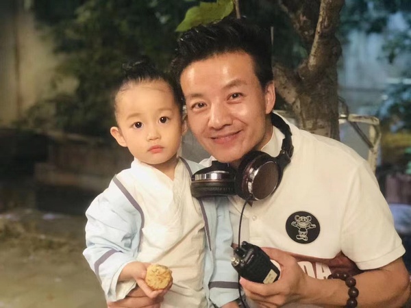 刘沛儿