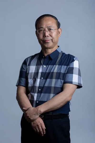 赵德发