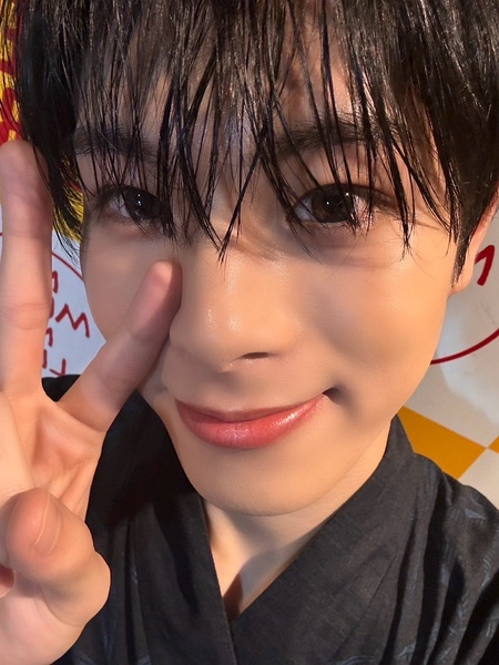 福田步汰