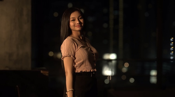 Angeline Aril