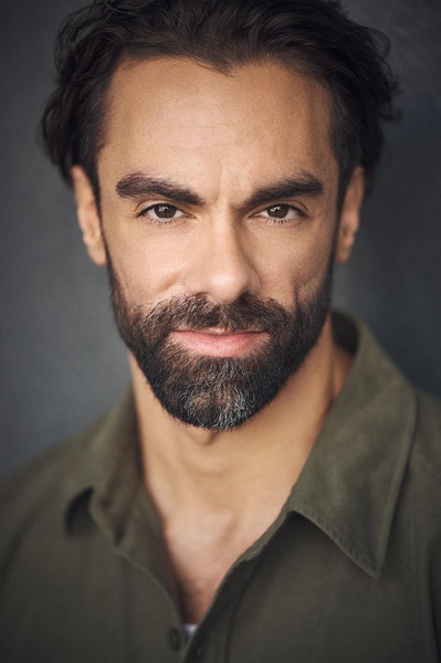 Alain Mesa