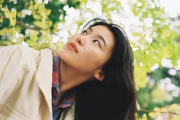 小川李奈