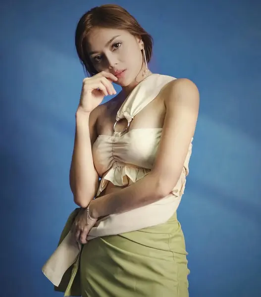 Ismi Melinda