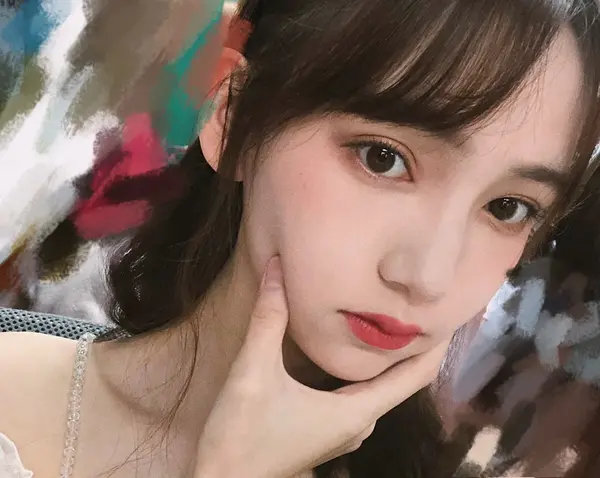 张润