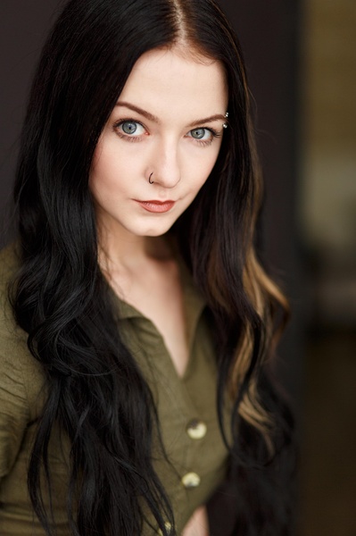 Nicole Michele Guilbault