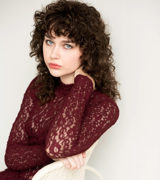 Maggie Nicole Robertson