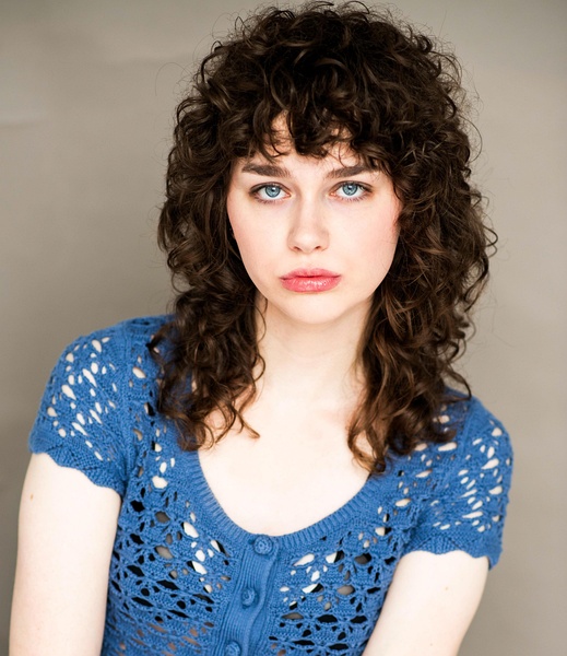 Maggie Nicole Robertson