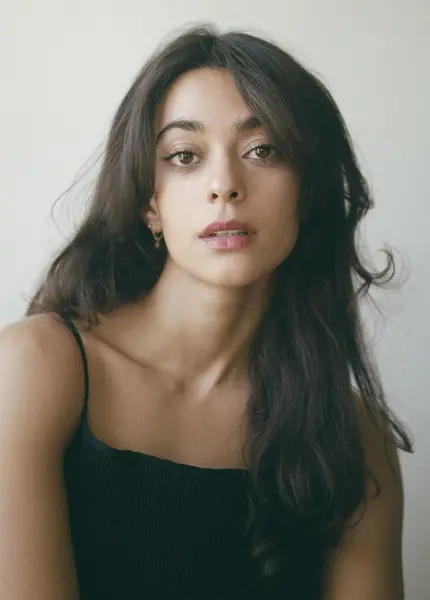 Simran Jehani