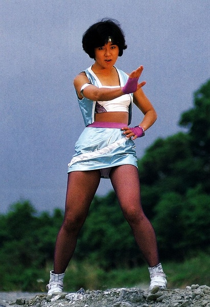 澄川真琴