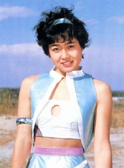 澄川真琴