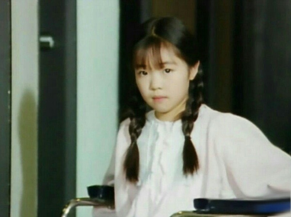 井村翔子