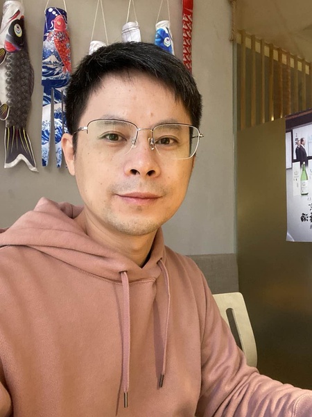 黄晓洪