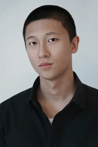 杨昊博
