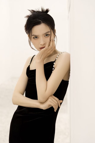 黄媛妮