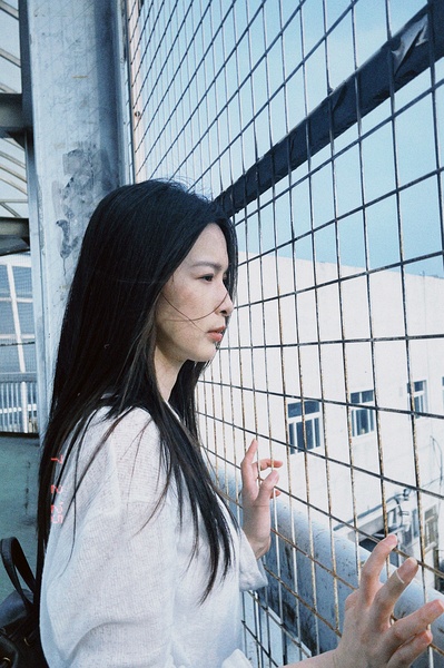 黄媛妮