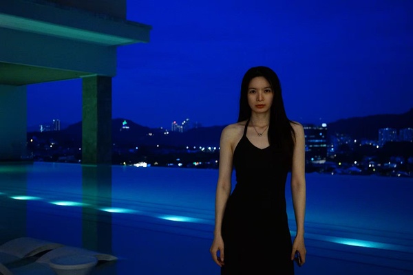 黄媛妮