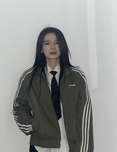 黄媛妮
