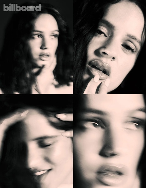 Rosalia