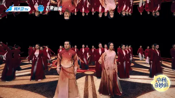张灿