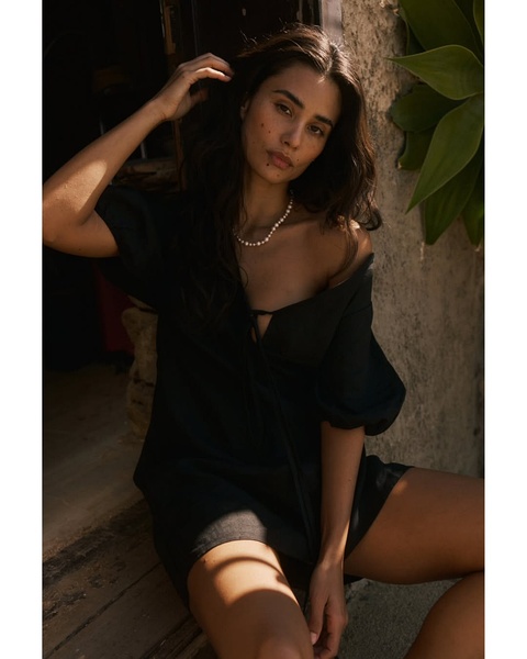 Izzy Marshall