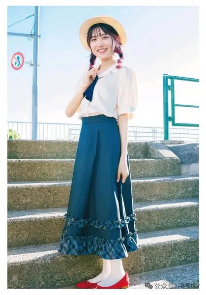 薮岛朱音