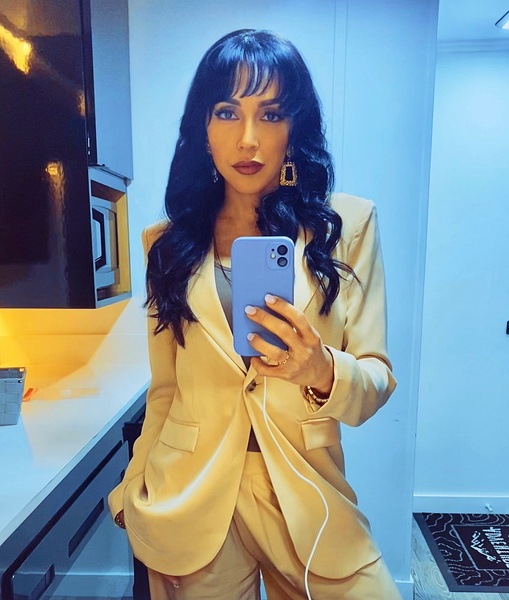 Yvette Gonzalez-Nacer