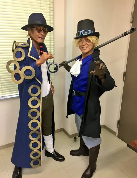 矢尾一树